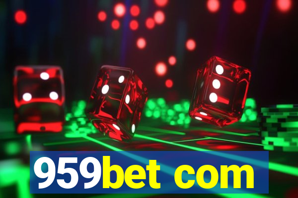 959bet com